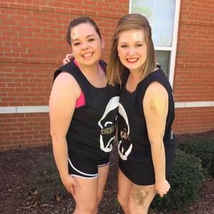 Meet your Posher, Taylor