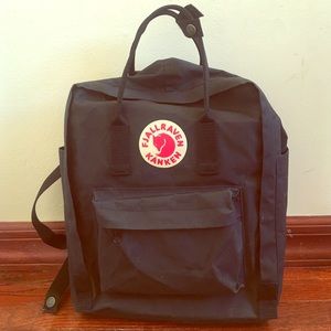 Fjallraven kanken Backpack