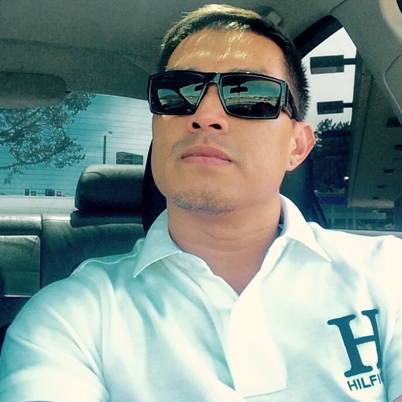 Meet your Posher, Joel - Picture 1 of 1