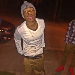 Meet your Posher, Ronald