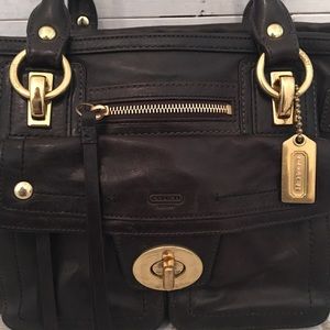 COACH extra photos