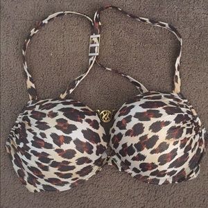 Victoria's Secret bathing suit!