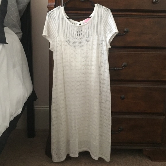 Lilly dress