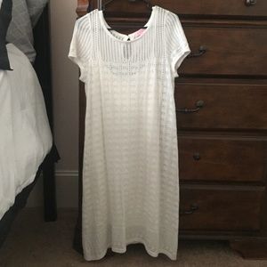 Lilly dress