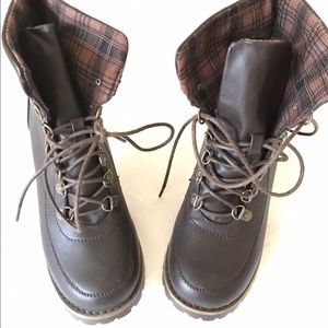 Gabriella Renee women's boots (brown)