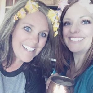 Meet your Posher, Jeana