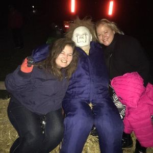 Meet your Posher, Carol