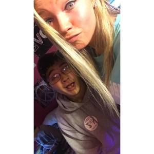 Meet your Posher, Morgan