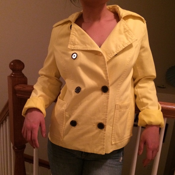 Spring jacket - Picture 2 of 2