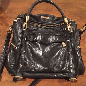 Rebecca Minkoff Cupid Satchel