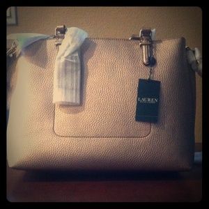 NEW POLO RALPH LAUREN PURAES