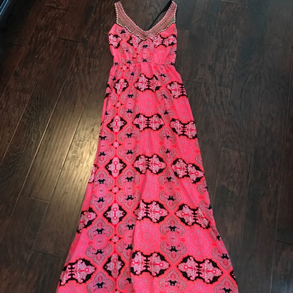 Gianni bini sun dress