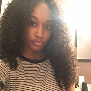 Meet your Posher, Chasitee