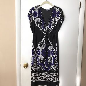 NWOT midi dress from NY Brand for Macy's