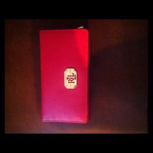 BRAND NEW WOMENS RALPH LAUREN WALLETS