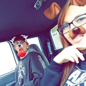 Meet your Posher, Courtney