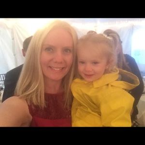 Meet your Posher, Maureen