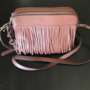 Fossil shoulder bag🌞