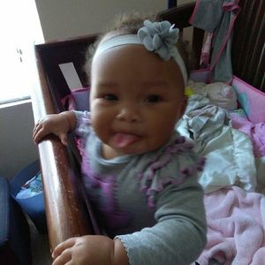 Meet your Posher, Brianna