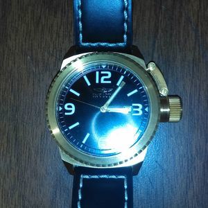 Meet your Posher, Britt