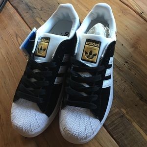 ADIDAS Superstar II