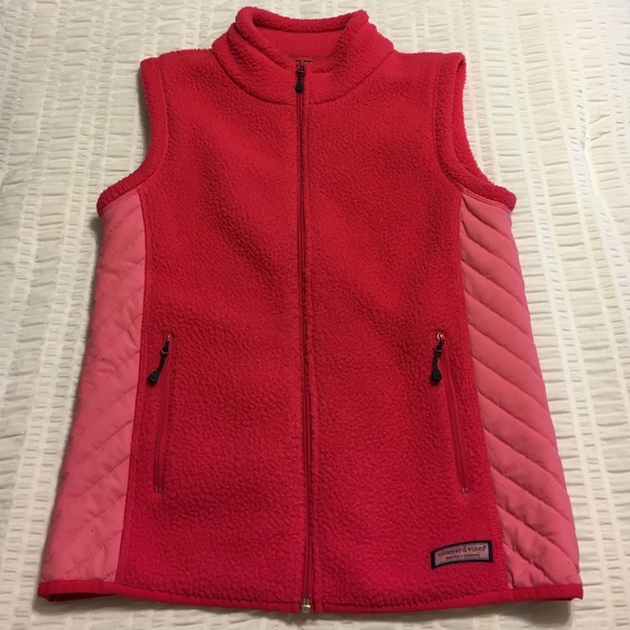 Vineyard Vines Vest