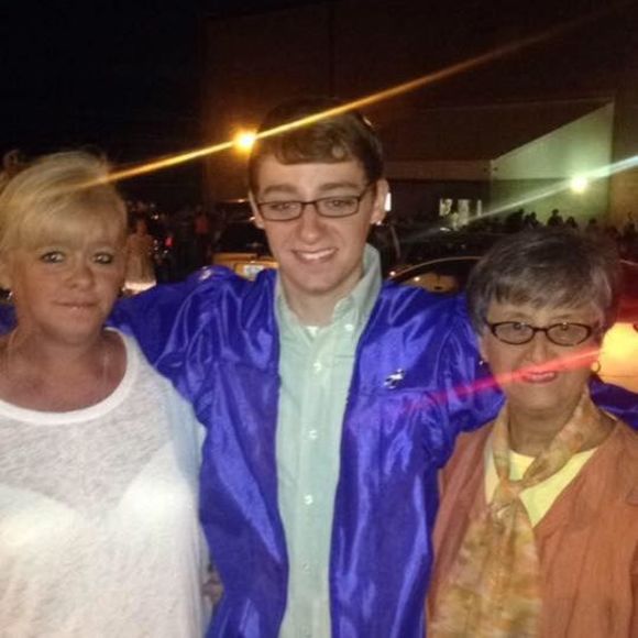 Meet your Posher, Kevin - Picture 1 of 1