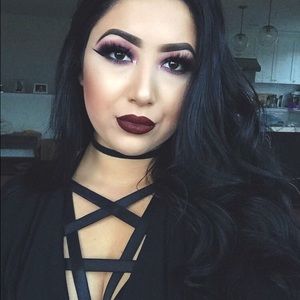 Meet your Posher, Marissa