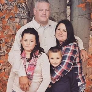 Meet your Posher, Tonia