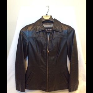 Wilsons Leather jacket