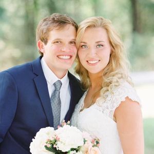 Meet your Posher, Mackenzie