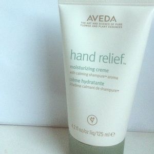 Aveda Hand relief cream