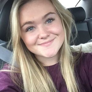 Meet your Posher, Madisyn