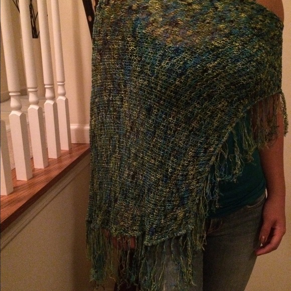 Wraps