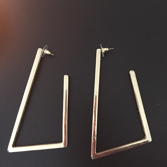 💫💫Rectangle hoops! Oh yea