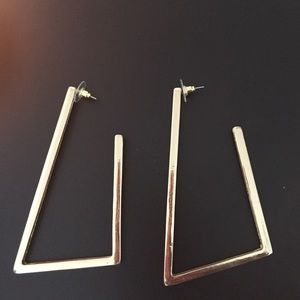 💫💫Rectangle hoops! Oh yea
