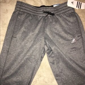 New adidas jogger