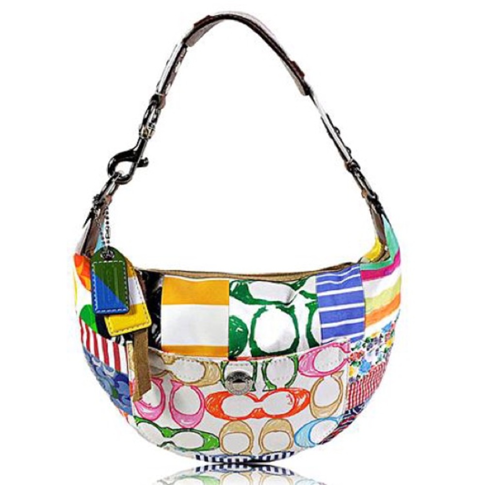 *Price Reduced* Coach Purse