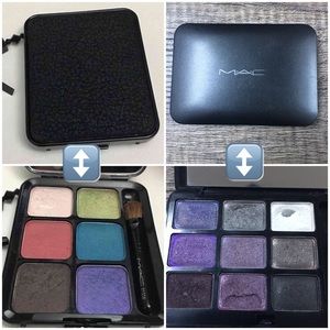 MAC COSMETICS Makeup Bundle