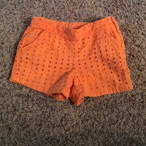 Janie and Jack size 6