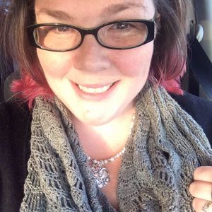 Meet your Posher, Joy