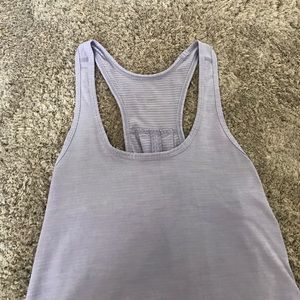 Lululemon tank💜✨