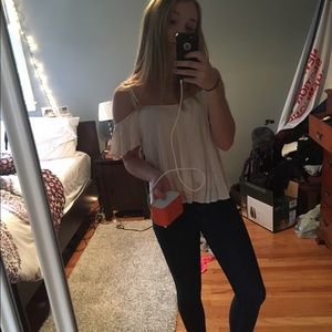 Meet your Posher, Frankie