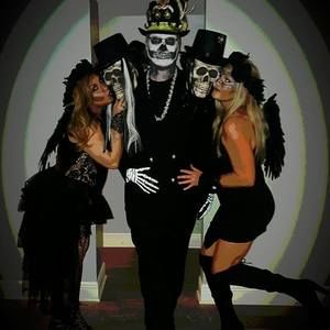 Meet your Posher, Judy