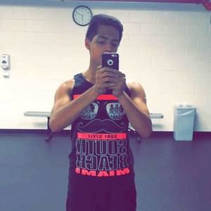 Meet your Posher, Giorgio