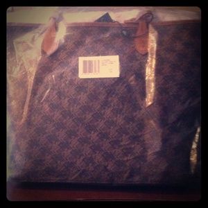 BRAND NEW POLO RALPH LAUREN PURSES