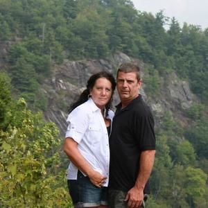 Meet your Posher, Patty