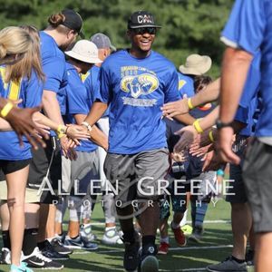 Meet your Posher, Jonathan