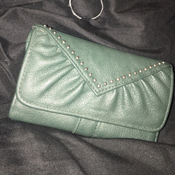 brand new wallet !!