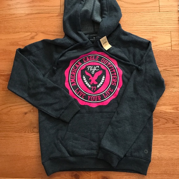 American Eagle Sweatshirt